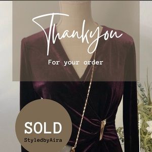 Very elegant dress from Calvin Klein 👗